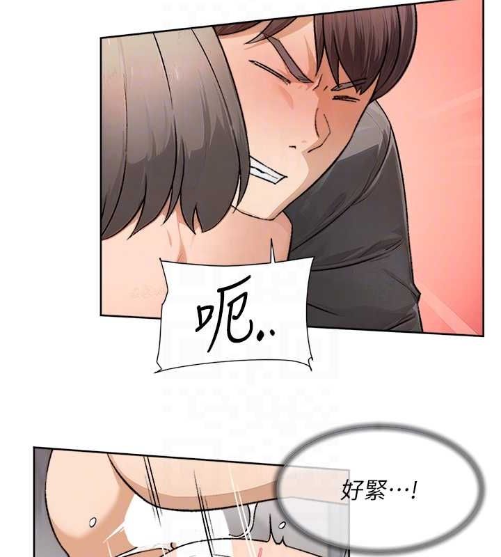 深层洁净达人第15話-喜歡和你打炮的感覺♥