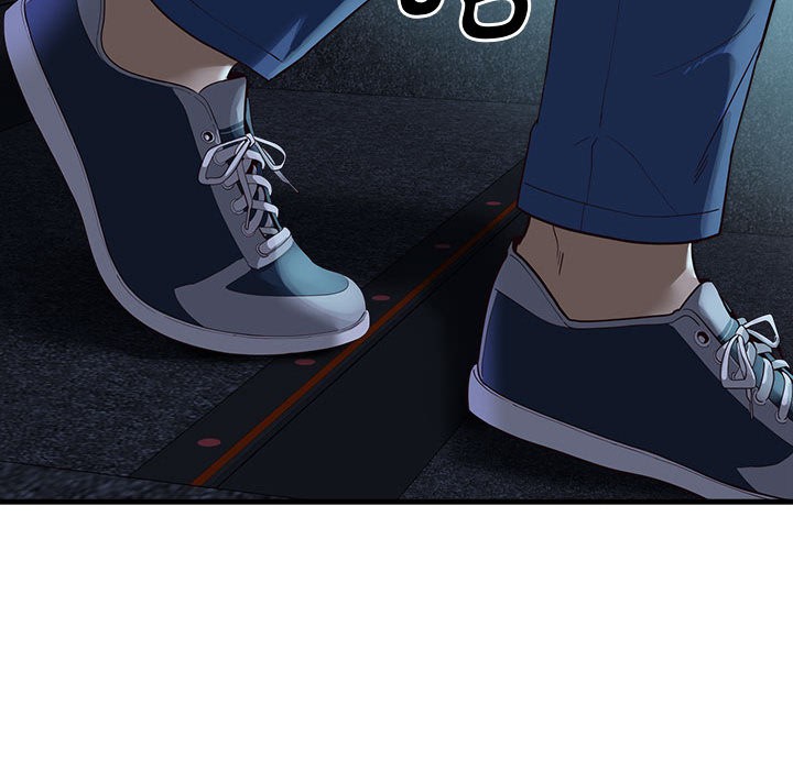 会变身的女友第1话