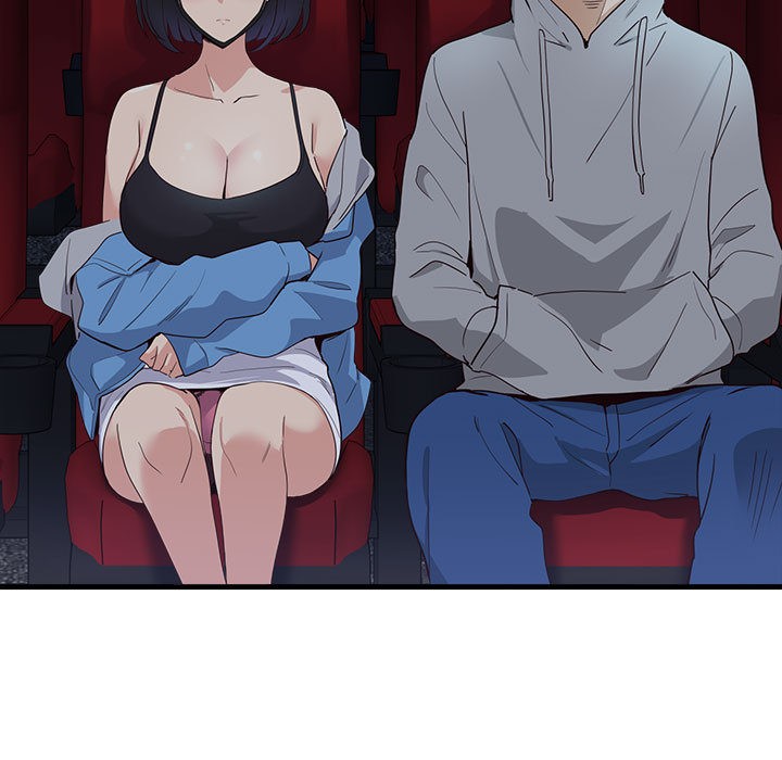 会变身的女友第1话