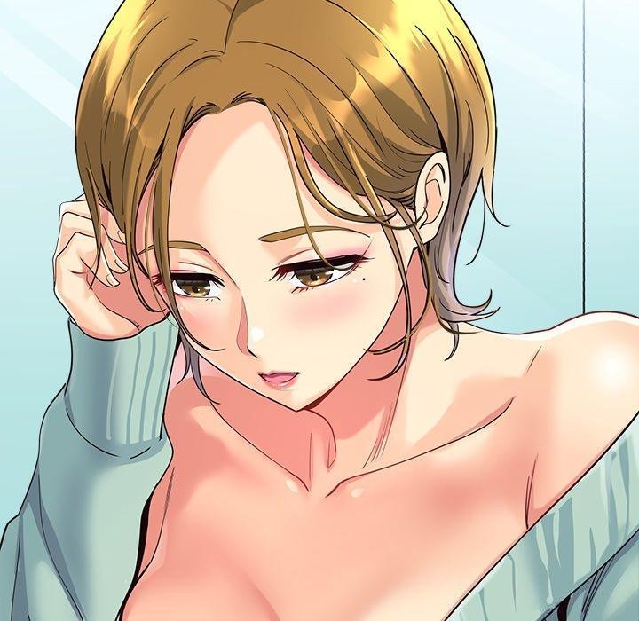 会变身的女友第3话