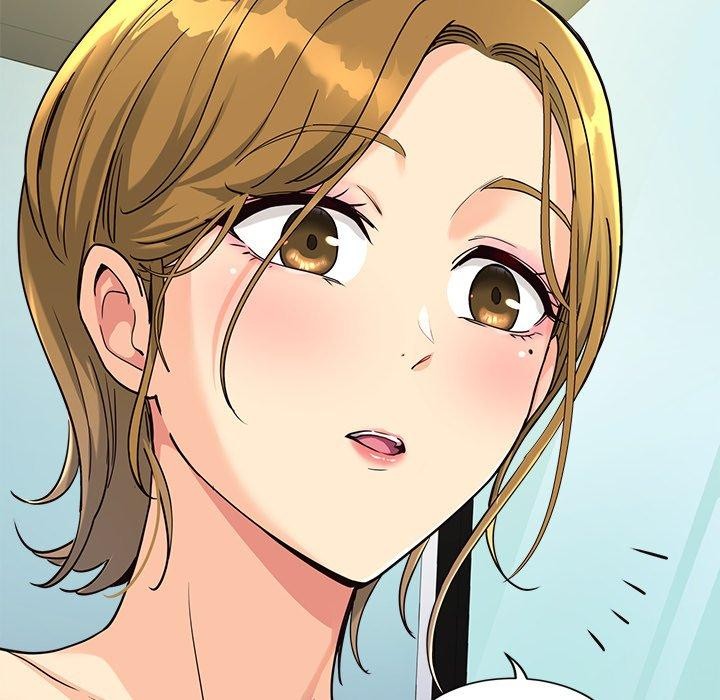 会变身的女友第3话