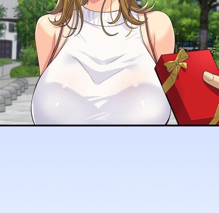 会变身的女友第3话