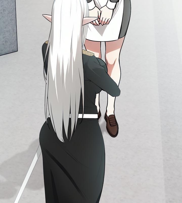 被召唤到异世界,然后成为半龙骑士长第34話