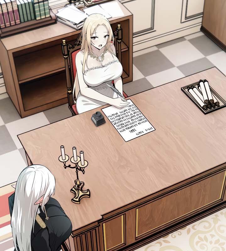 被召唤到异世界,然后成为半龙骑士长第34話