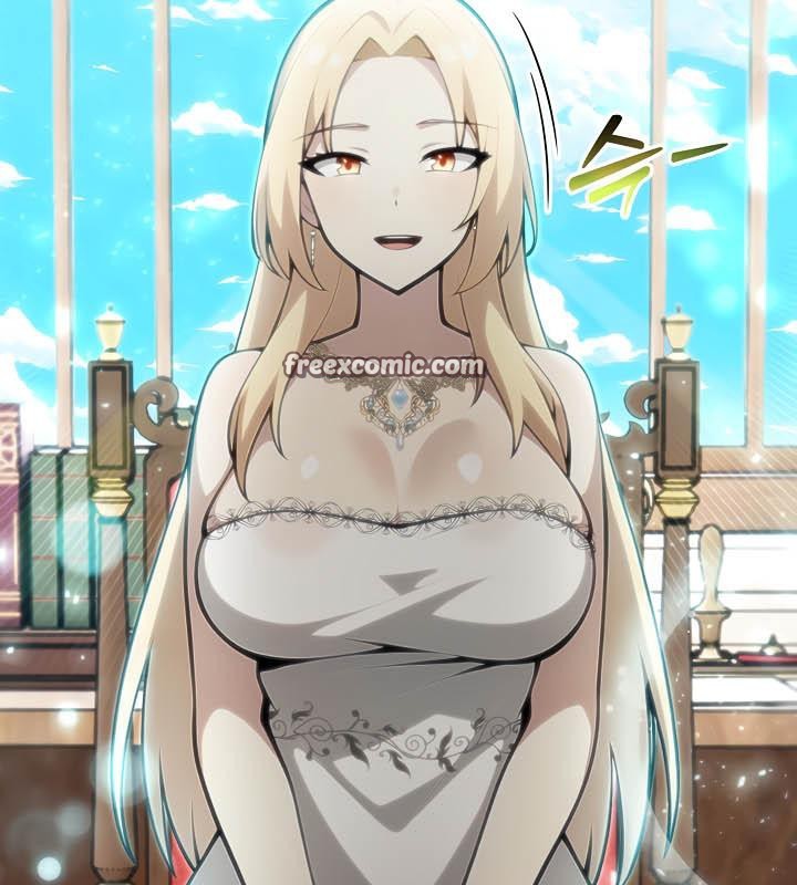 被召唤到异世界，然后成为半龙骑士长第34話