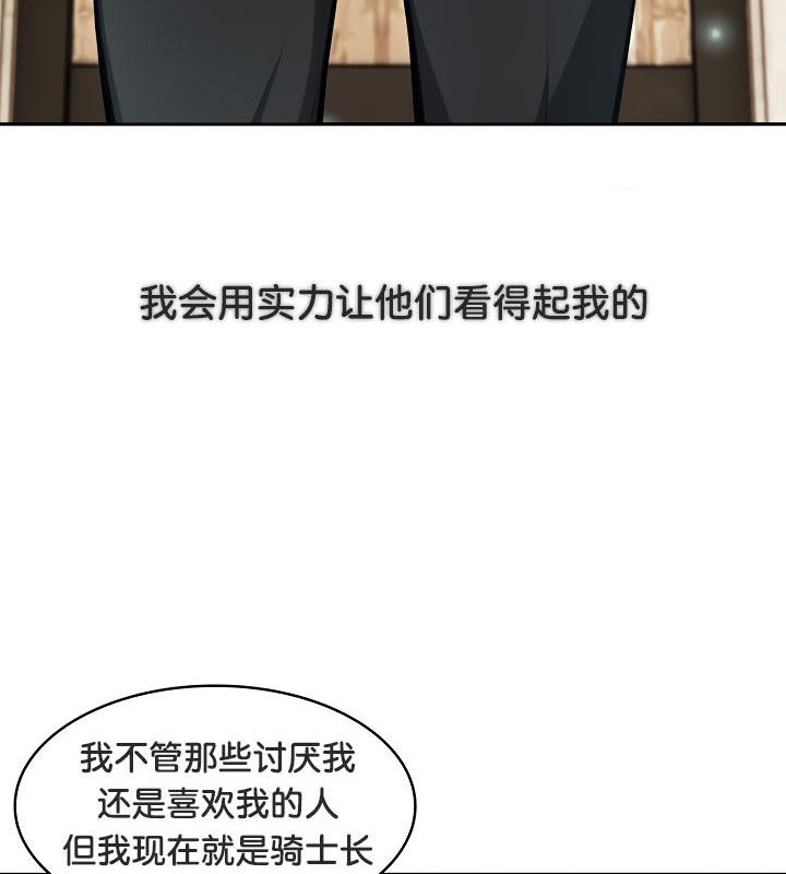 被召唤到异世界,然后成为半龙骑士长第34話