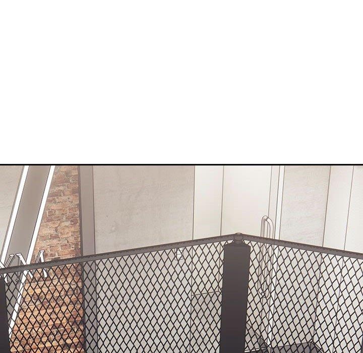 熱情拳擊館第5話