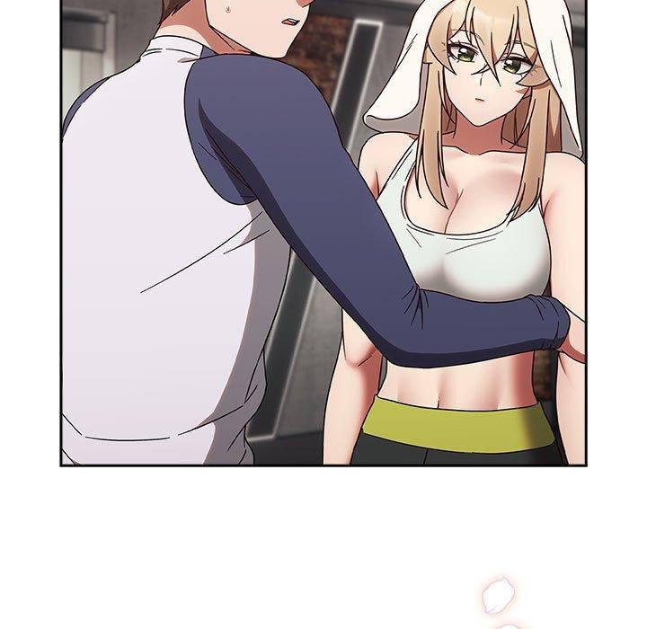 热情拳击馆第5話