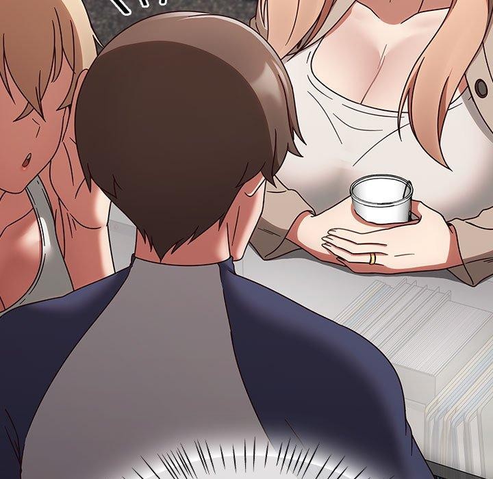 熱情拳擊館第5話