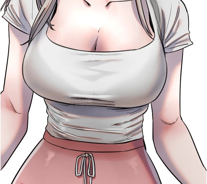 守护天使第7話-學長,「太重」要說哦