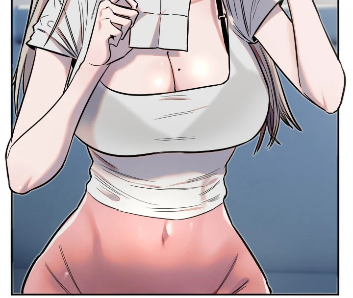 守護天使第12話-出乎意料的遊戲結果