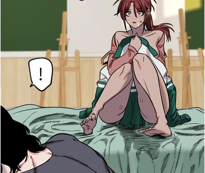 守护天使第15話-下次見面不做愛嗎…?