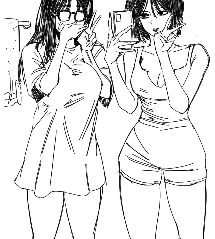 守护天使第15話-下次見面不做愛嗎…?