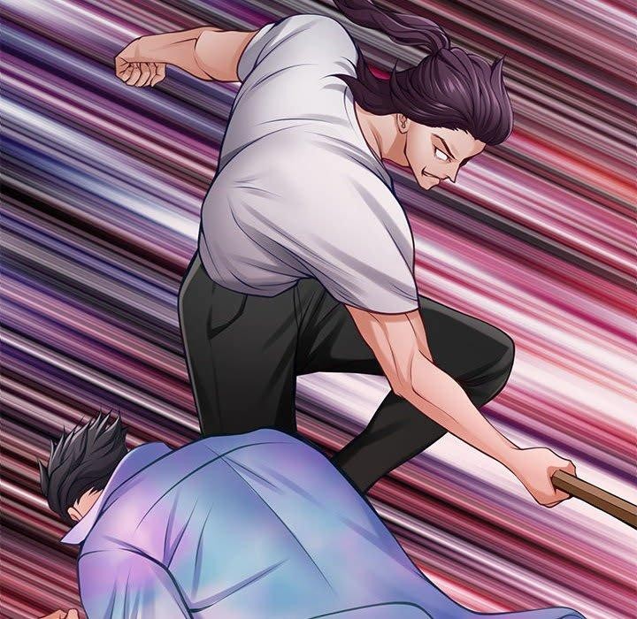 极乐之神第26話