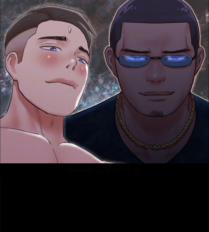 协议换爱(无码版)第119話-妳服從的樣子讓我好興奮