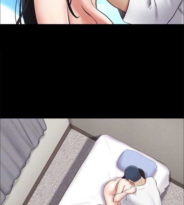 协议换爱(无码版)第121話-我不會再背著他亂搞了