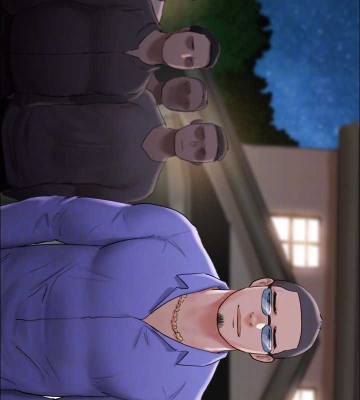 协议换爱(无码版)第122話-正式開始遊戲