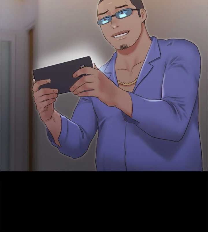 协议换爱(无码版)第123話-用激情掩飾的祕密對談