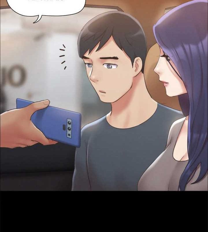 协议换爱(无码版)第124話-賭上身體的危險賭注