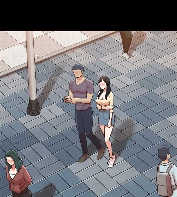 协议换爱(无码版)第124話-賭上身體的危險賭注