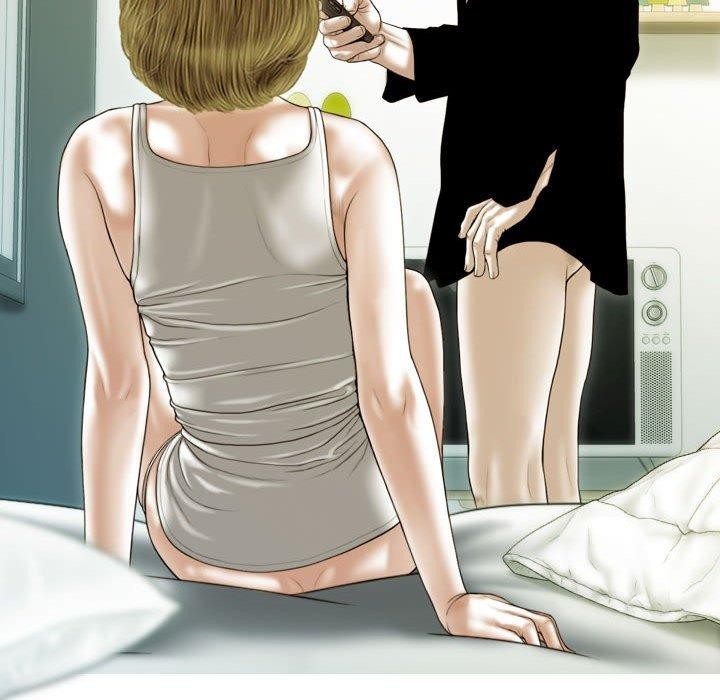 不可抗拒的吸引第39話