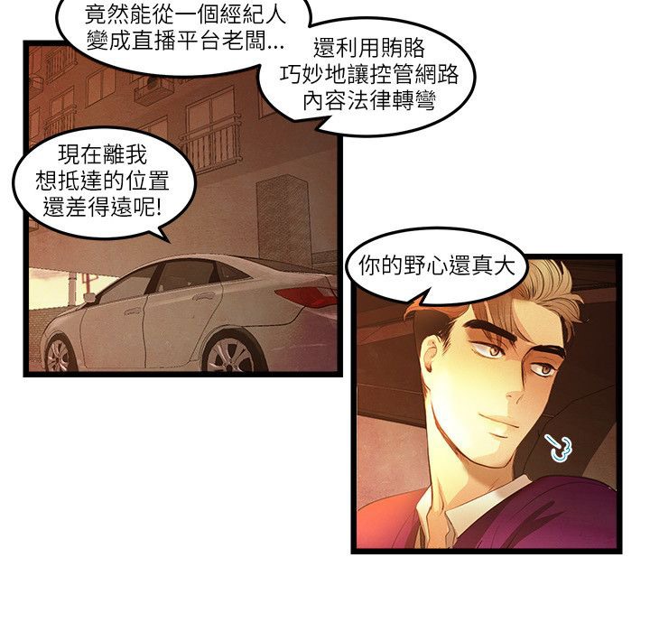 主播H日记第15話