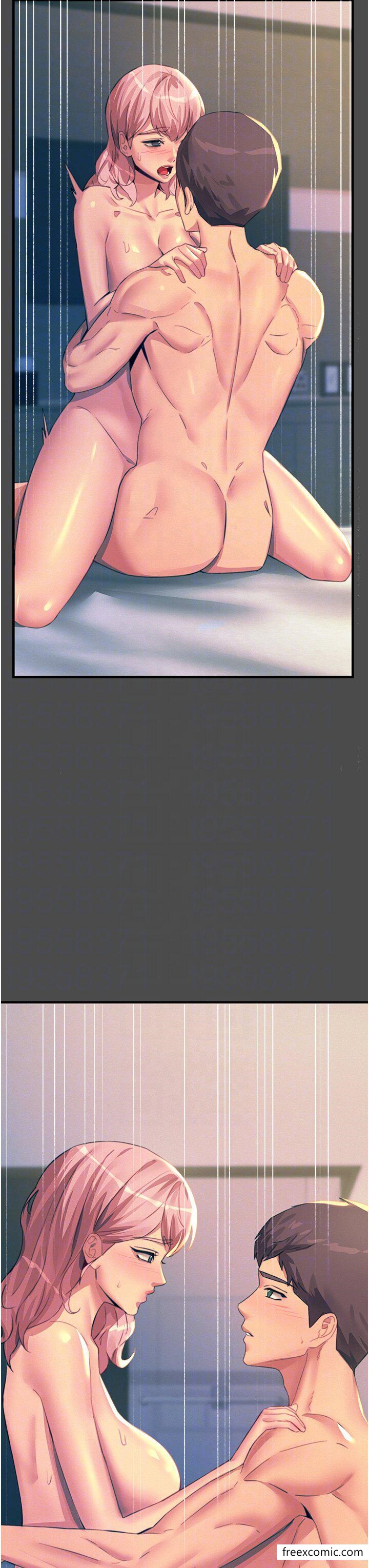 触电大师第74話-做我女朋友好嗎？