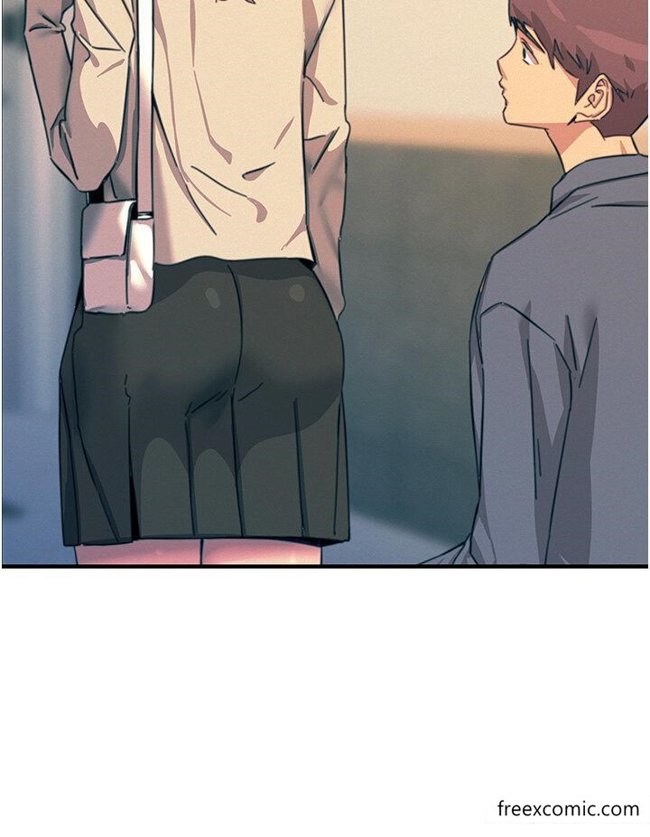 触电大师第74話-做我女朋友好嗎？