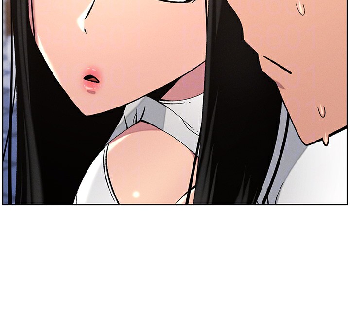 兄妹的秘密授课第41話-校園中央上演立鳥秀