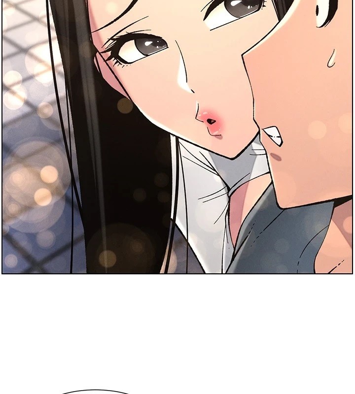 兄妹的秘密授課第41話-校園中央上演立鳥秀