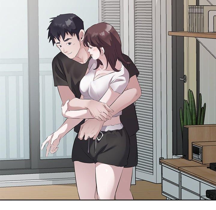 回归单身的继女第11話