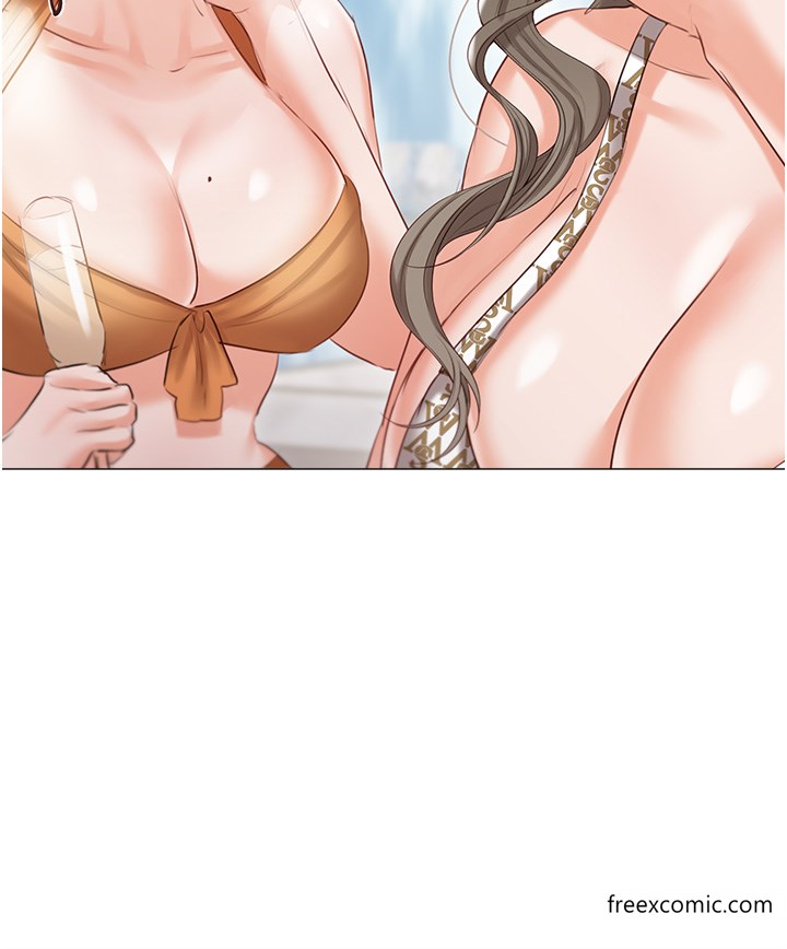 私宅女主人最終話-性福美滿的家庭