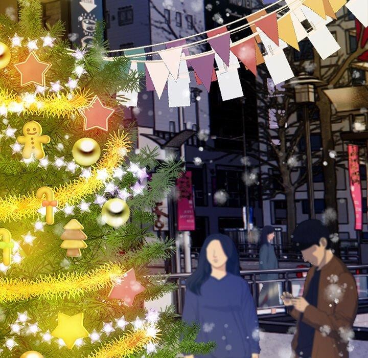 情侣游戏第18話