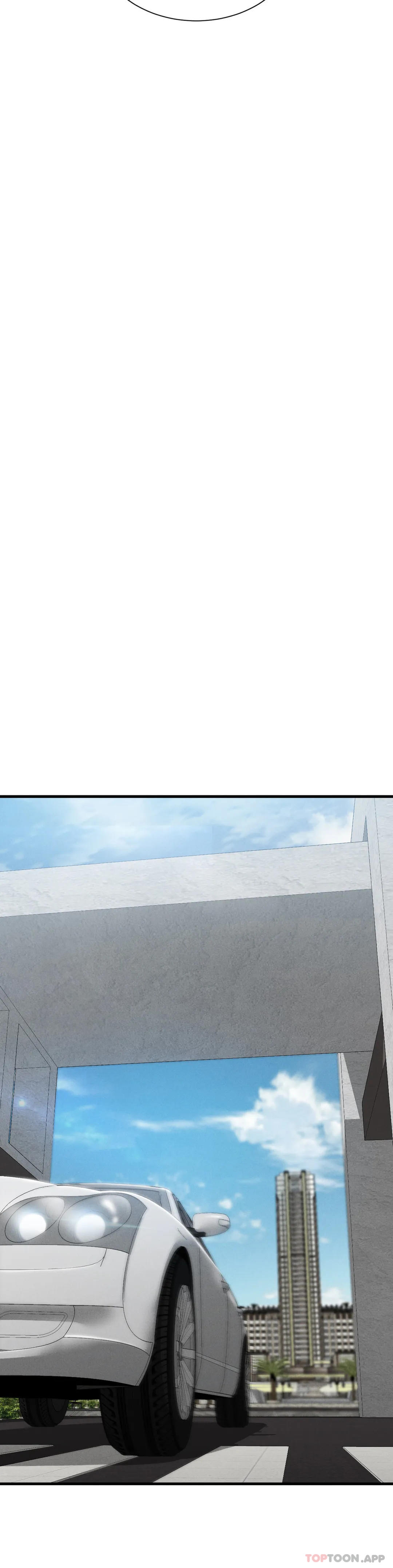 復仇第28話-車燦烈越獄了