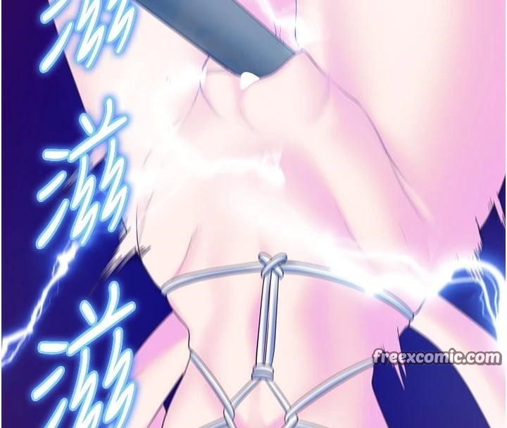 监狱女囚第91話-郡茹的精神改造房