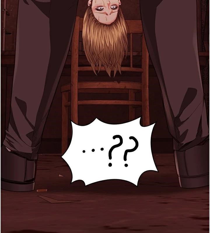 监狱女囚第91話-郡茹的精神改造房