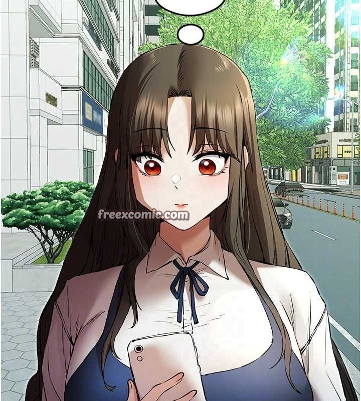 初次深交，请多指教第79話-心動萬分的初次見面