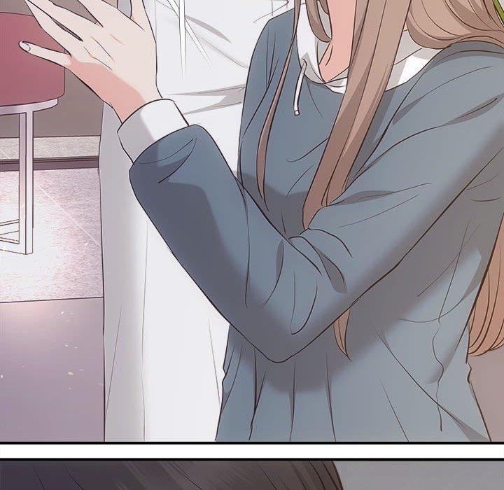 协议关系第33話