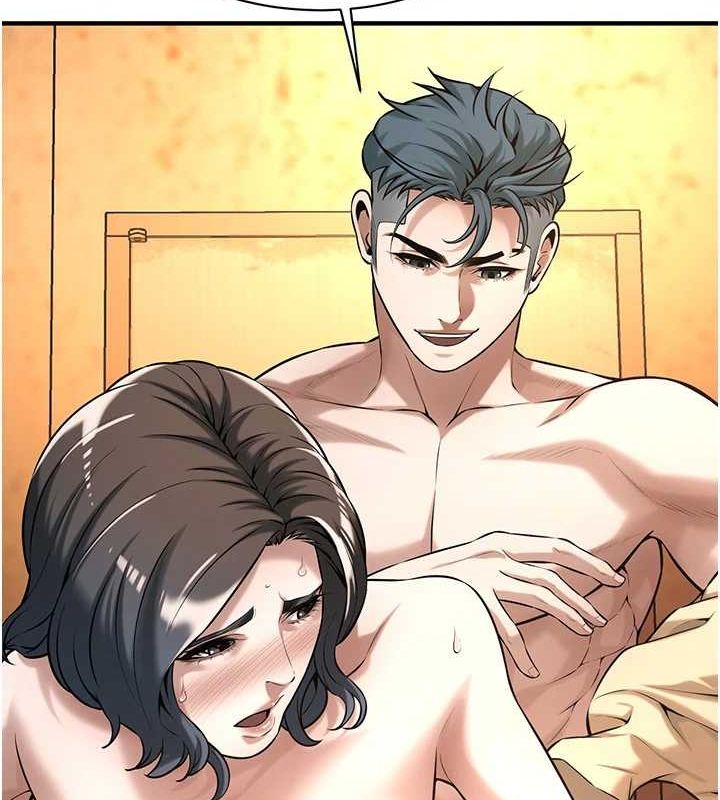 街头干架王第72話-我也想和你一起走…