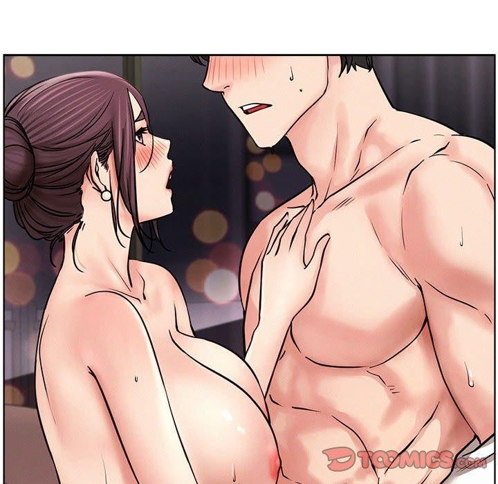 屋檐下的光第57話