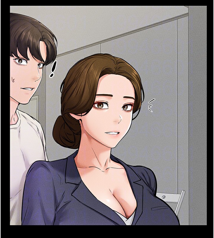 继母与继姐第57話-灌滿媽媽的小穴♥