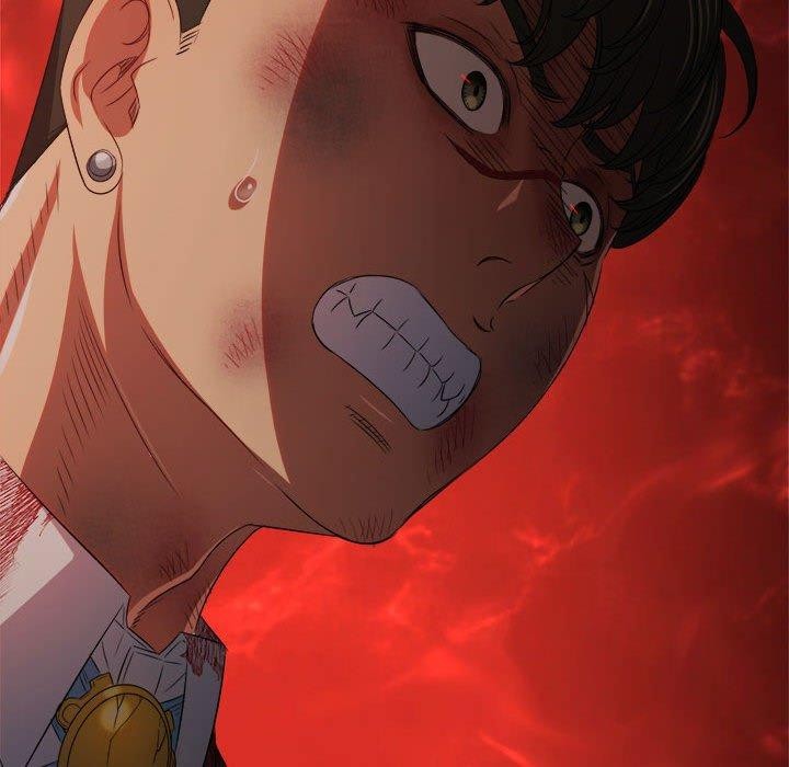 难缠小恶女第235話