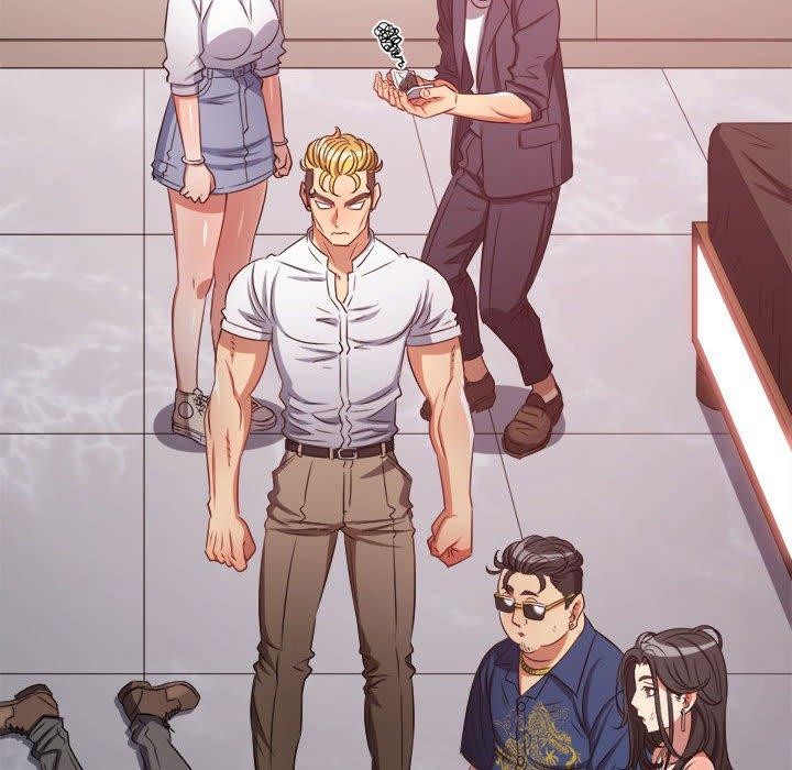 难缠小恶女第236話