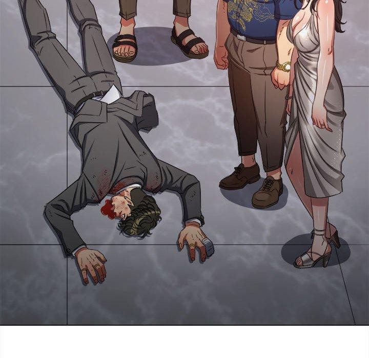 难缠小恶女第236話