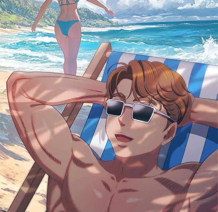 难缠小恶女第236話