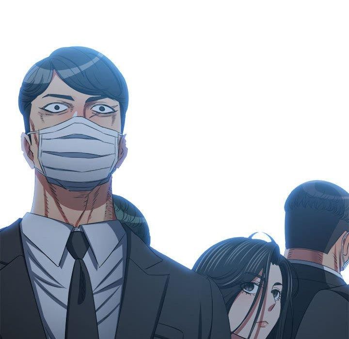 难缠小恶女第236話