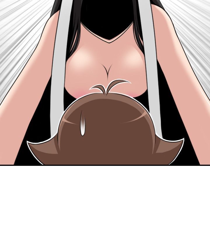 性感的高手们第45話