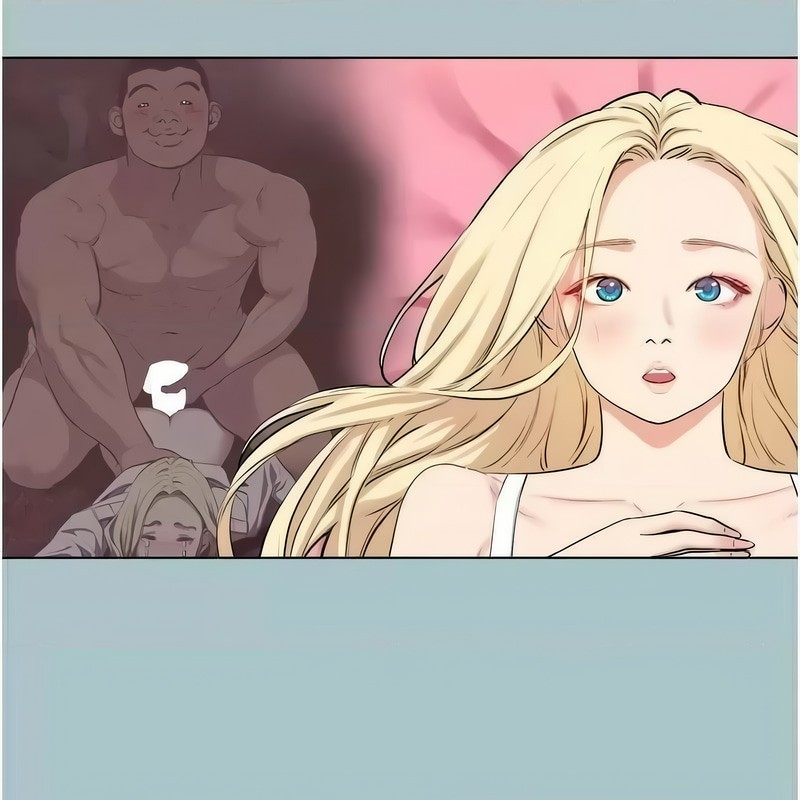 进击的巨根第23話-妳想要更舒服嗎?