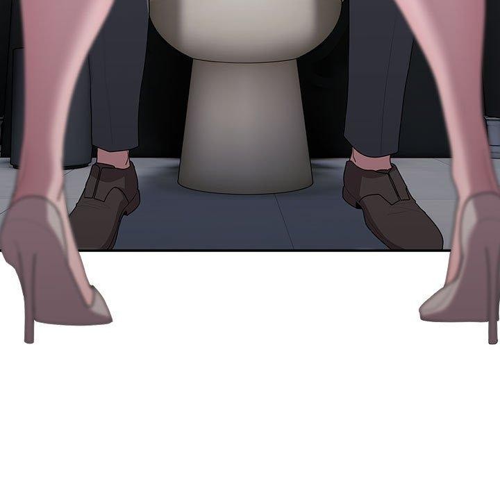 大企业里的小秘密第19話