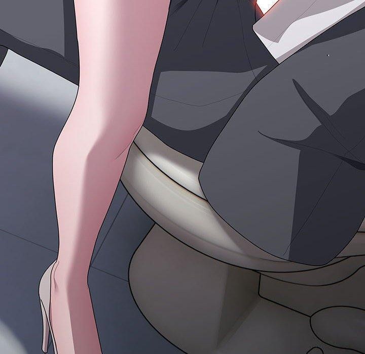 大企业里的小秘密第19話